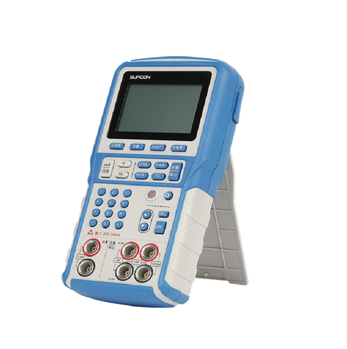 X系列過(guò)程校驗(yàn)儀