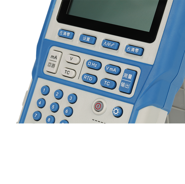 X系列過(guò)程校驗(yàn)儀