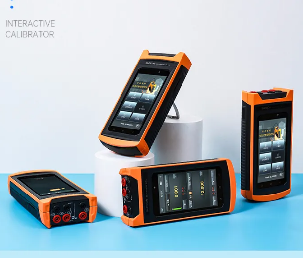 中控X600交互式智能校驗(yàn)儀：工欲善其事，必先利其器