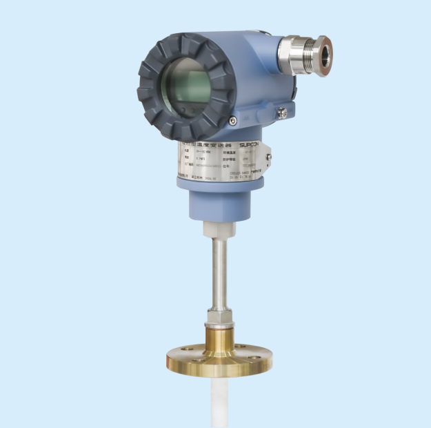 振動(dòng)檢測(cè)儀表